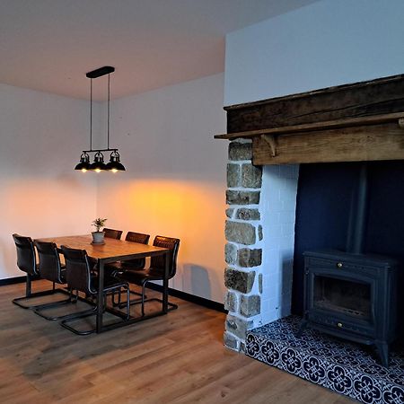 Lavallade12 Chambers D'Hotes Roussines 외부 사진