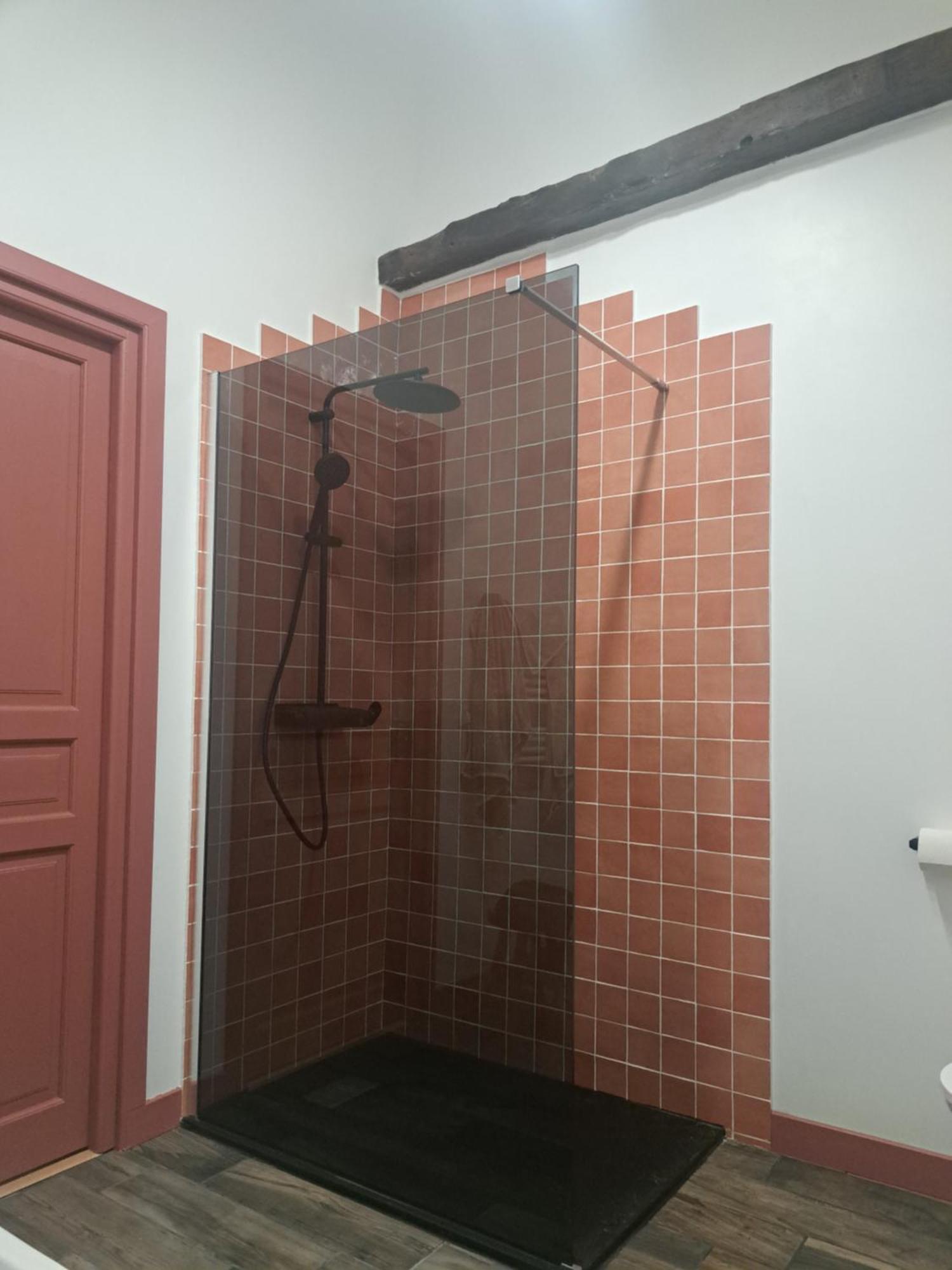 Lavallade12 Chambers D'Hotes Roussines 외부 사진