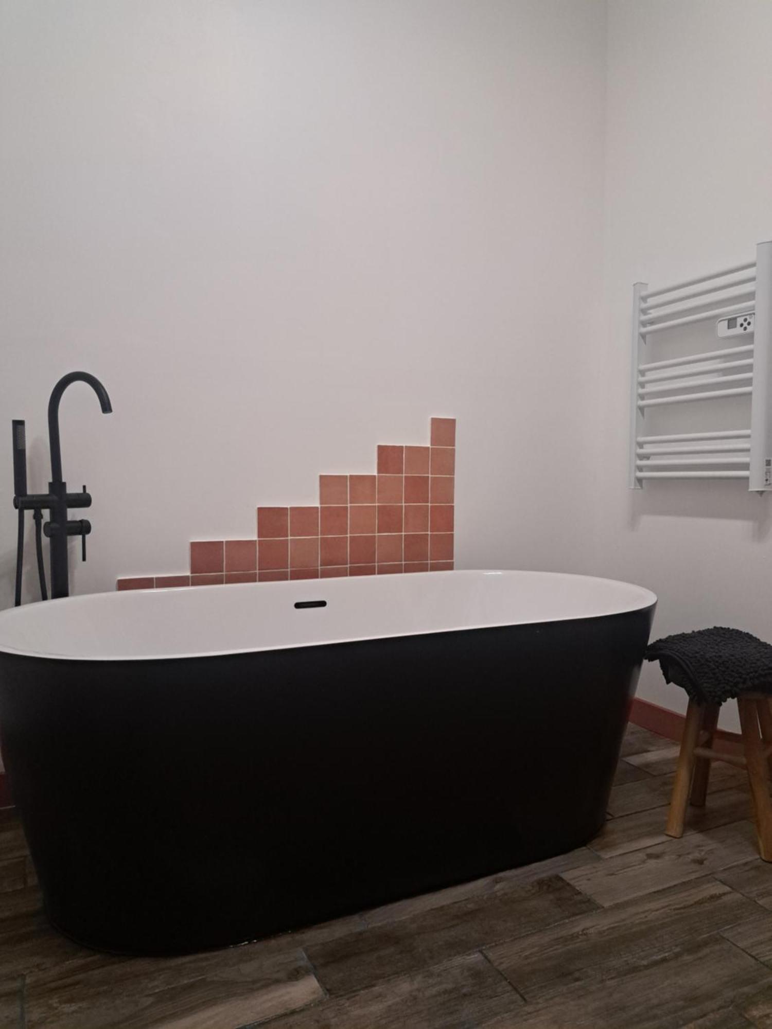 Lavallade12 Chambers D'Hotes Roussines 외부 사진
